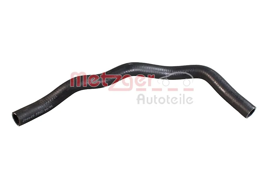 Hydraulic Hose, steering 2361161