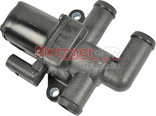 METZGER AUTOTEILE 0899007 Coolant Control Valve