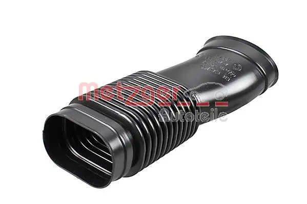 METZGER AUTOTEILE 2388044 Intake Hose, air filter