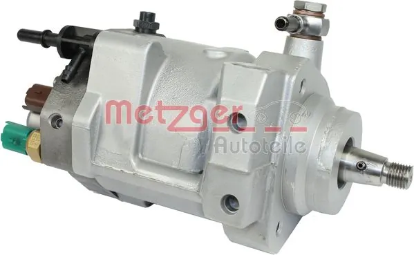 METZGER AUTOTEILE 0830029 High Pressure Pump