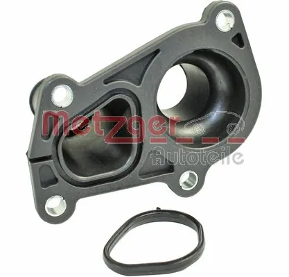 Coolant Flange 4010087