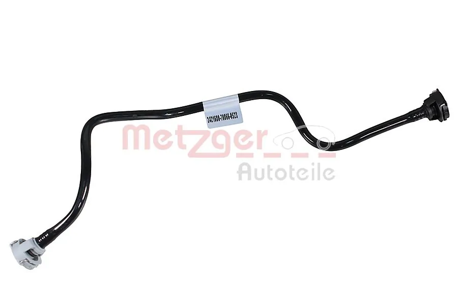 Radiator Hose 2421680