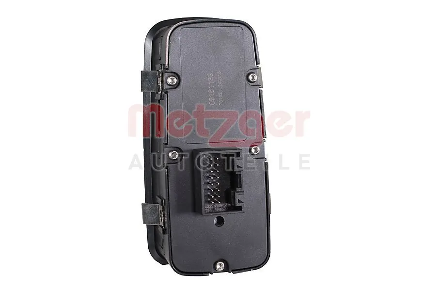 Switch, window regulator 09161183