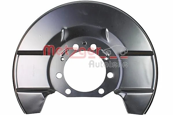 Splash Guard, brake disc 6115170