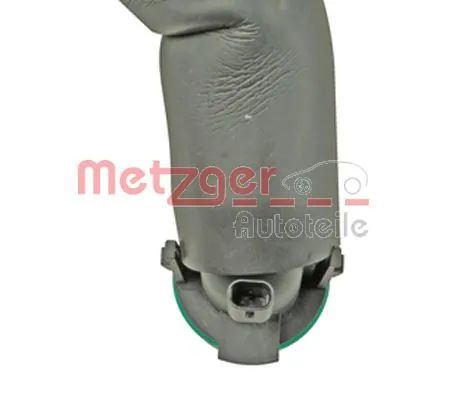METZGER AUTOTEILE 2380076 Hose, crankcase ventilation