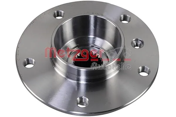 Wheel Hub N 1089