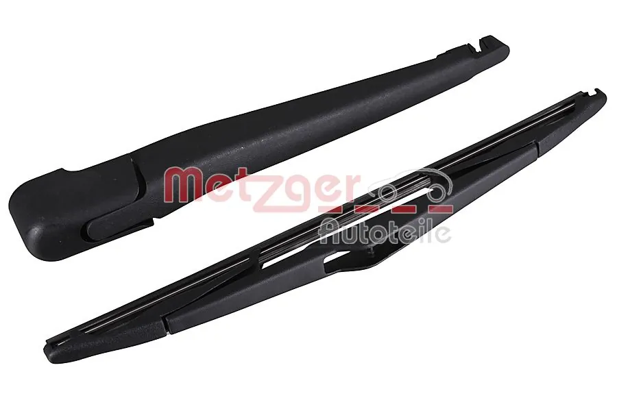 Wiper Arm, window cleaning 2191079