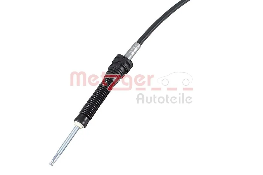 METZGER AUTOTEILE 3150325 Cable Pull, manual transmission