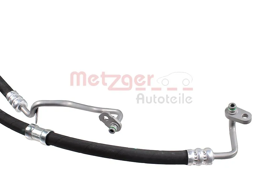 METZGER AUTOTEILE 2361113 Hydraulic Hose, steering
