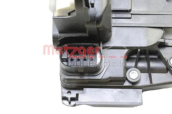 METZGER AUTOTEILE 2314158 Door Lock