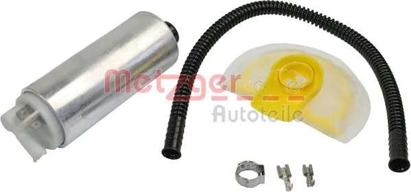 Fuel Pump 2250257