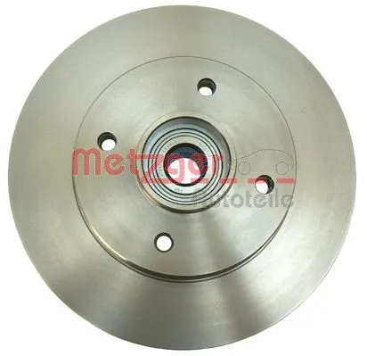Brake Disc OE-part 6110723