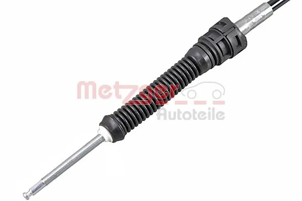 METZGER AUTOTEILE 3150317 Cable Pull, manual transmission