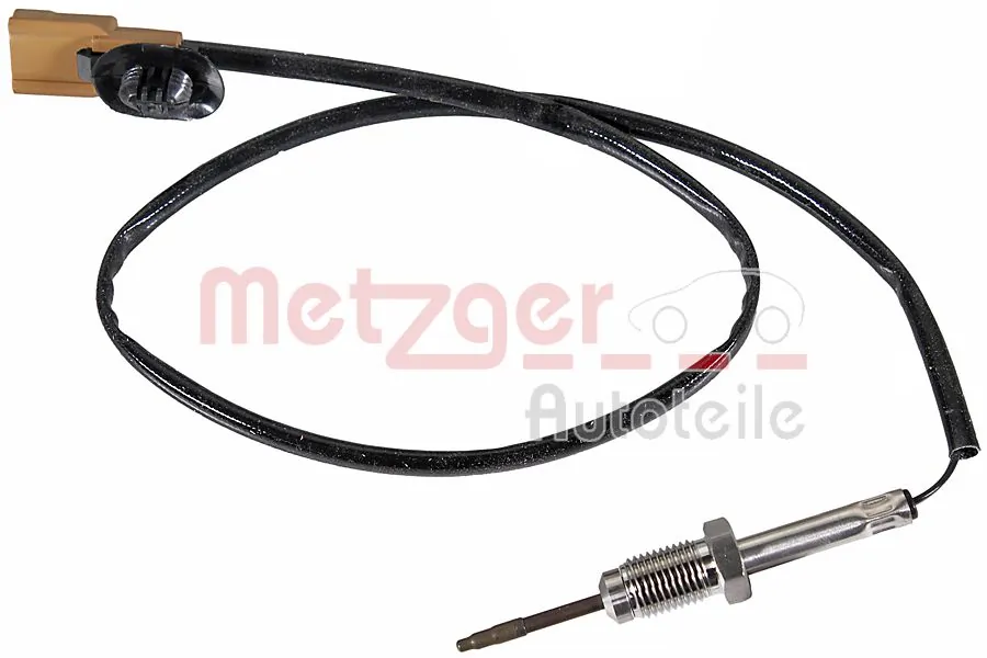 Sensor, exhaust gas temperature OE-part 08941132