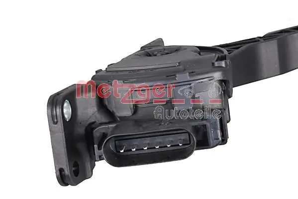 Sensor, accelerator pedal position OE-part 0901350