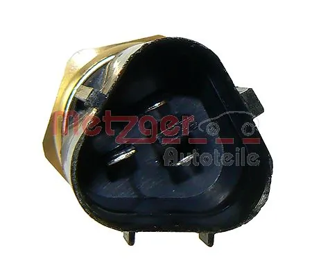 Temperature Switch, radiator fan 0915041