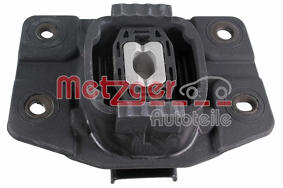 Mounting, automatic transmission 8054321