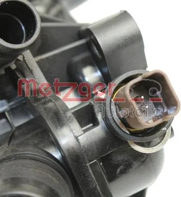 METZGER AUTOTEILE 4006288 Thermostat, coolant