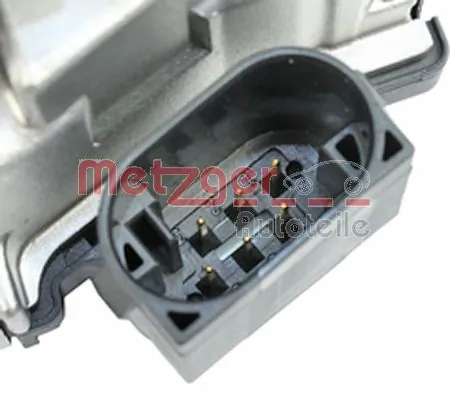METZGER AUTOTEILE 0892521 Throttle Body