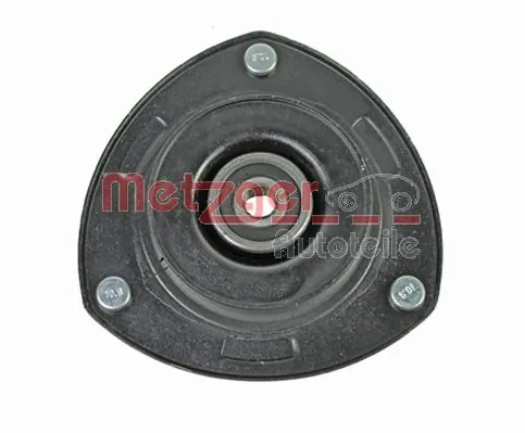 METZGER AUTOTEILE 6490106 Suspension Strut Support Mount