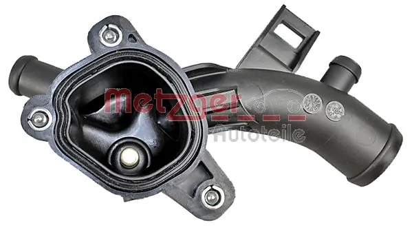 Coolant Flange 4010010