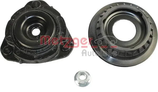 Repair Kit, suspension strut support mount 6490101