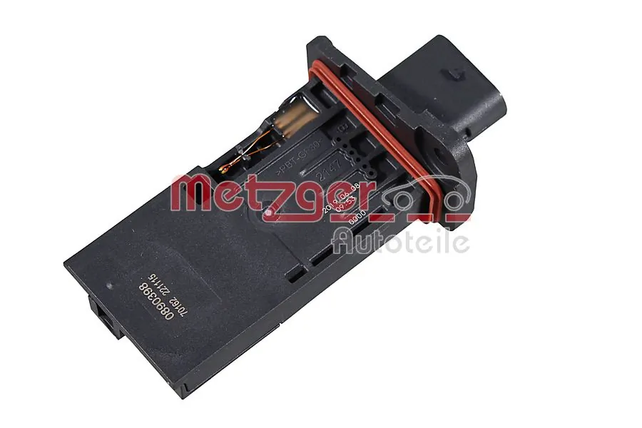 Mass Air Flow Sensor OE-part GREENPARTS 0890398