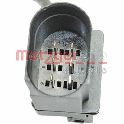 Oxygen Sensor 0895629