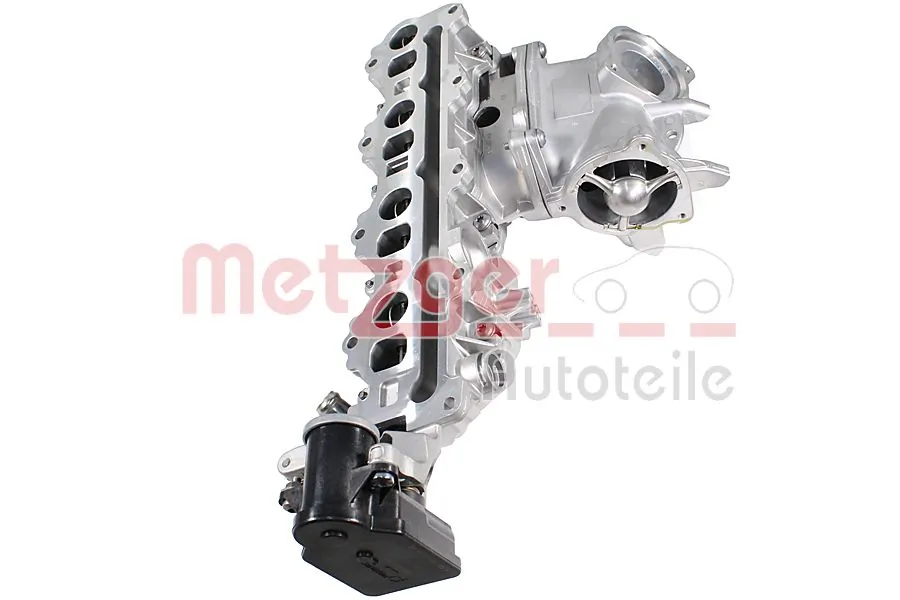 METZGER AUTOTEILE 2100113 Intake Manifold Module