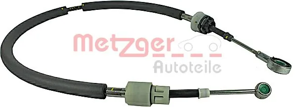 Cable Pull, manual transmission 3150069