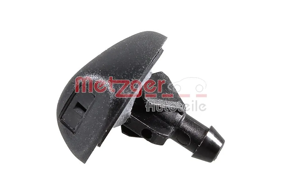 Washer Fluid Jet, window cleaning OE-part GREENPARTS 2220852