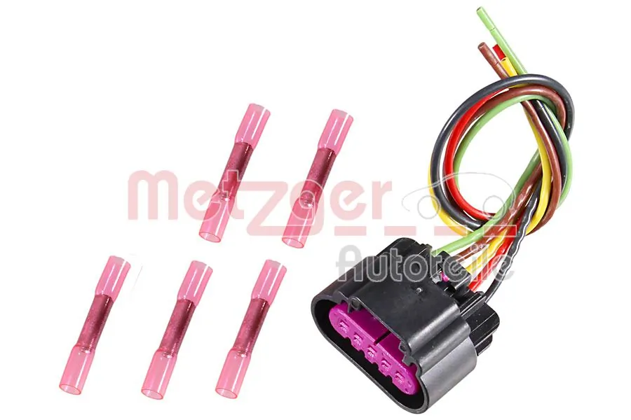 Cable Repair Set, mass air flow sensor 2324187