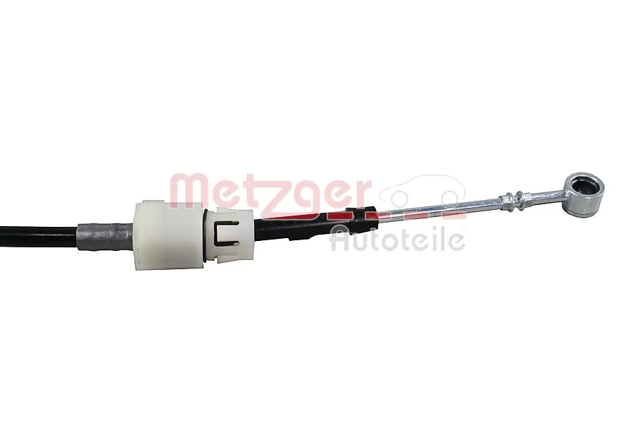 METZGER AUTOTEILE 3150108 Cable Pull, manual transmission