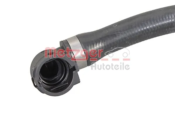 METZGER AUTOTEILE 2421365 Radiator Hose