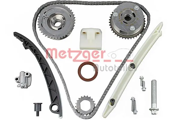 Timing Chain Kit GREENPARTS 7490005