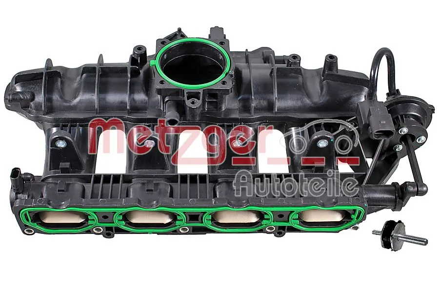 Intake Manifold Module 2100122