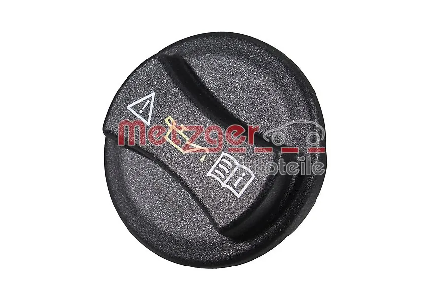 Sealing Cap, oil filler neck GREENPARTS 2141076