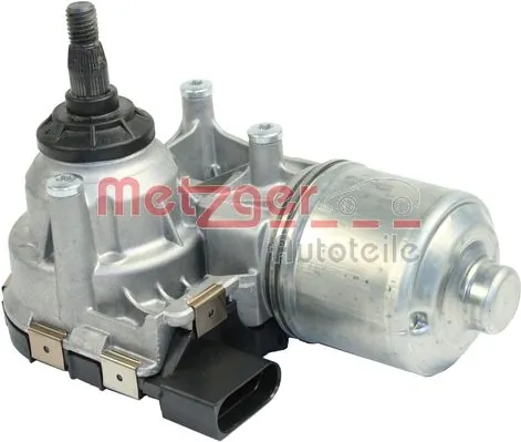 METZGER AUTOTEILE 2190761 Wiper Motor