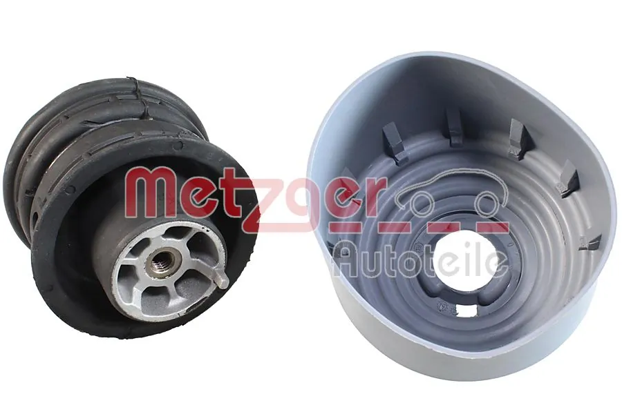 METZGER AUTOTEILE 8054127 Mounting, engine