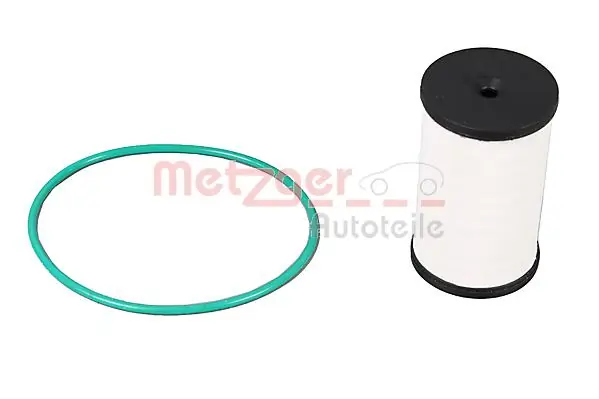 Hydraulic Filter, automatic transmission GREENPARTS 8028031