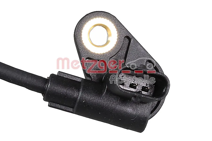 METZGER AUTOTEILE 0902457 Sensor, crankshaft pulse