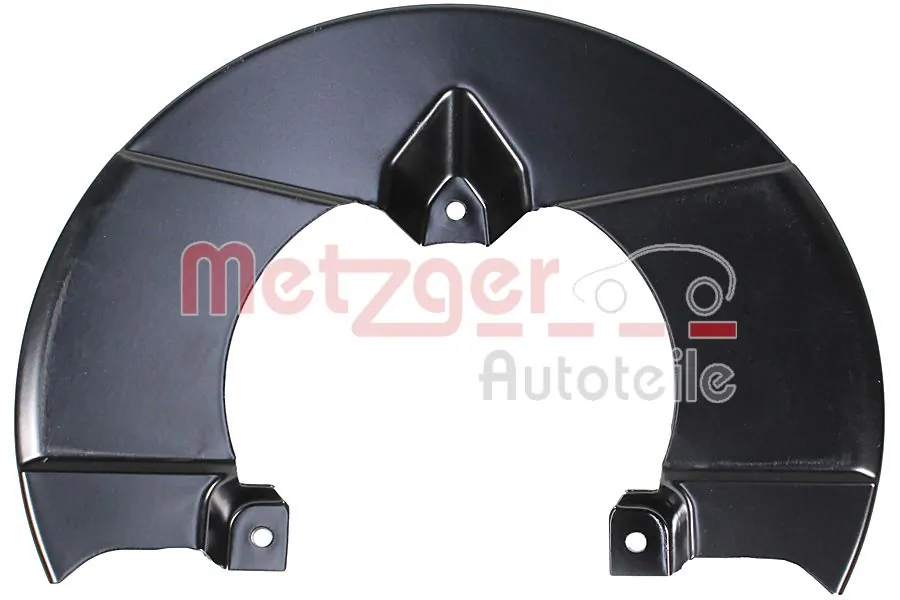 Splash Guard, brake disc 6115504