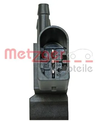 Sensor, exhaust pressure GREENPARTS 0906215