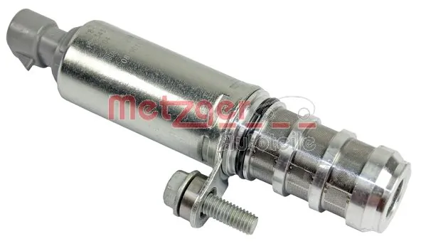 METZGER AUTOTEILE 0899011 Control Valve, camshaft adjustment
