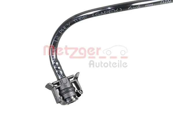 Coolant Pipe 4010243