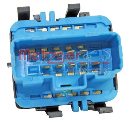 Switch, window regulator 0916348