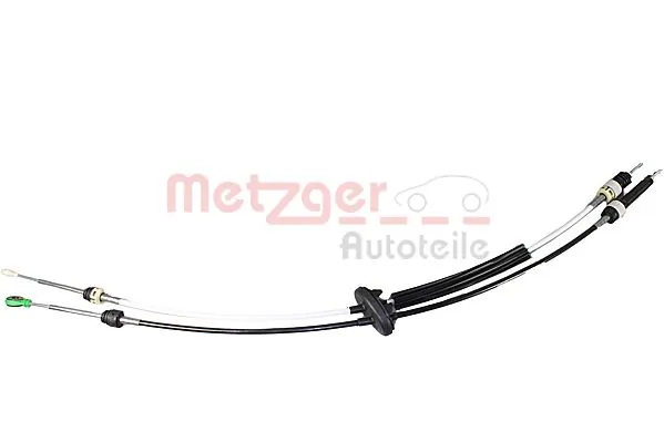 METZGER AUTOTEILE 3150259 Cable Pull, manual transmission