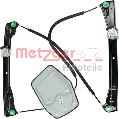 Window Regulator 2160323