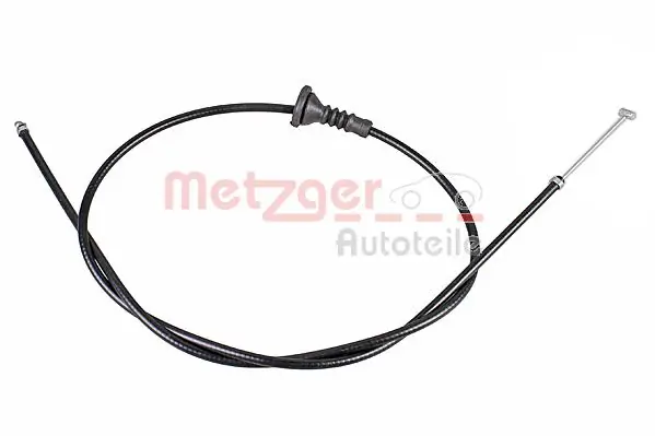 Bonnet Cable GREENPARTS 3160065