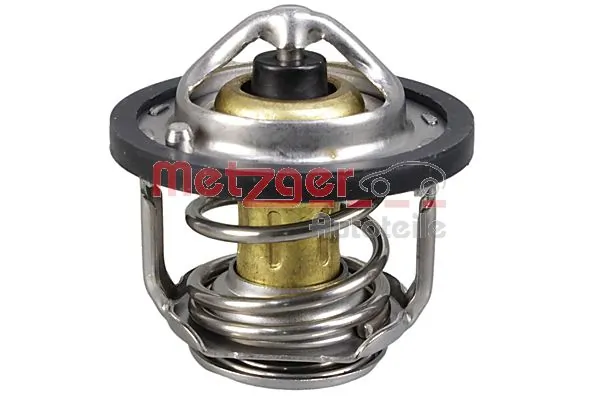 Thermostat, coolant 4006426